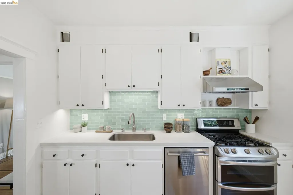1627 62nd Street Berkeley CA 94703