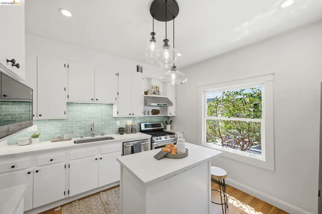 1627 62nd Street Berkeley CA 94703