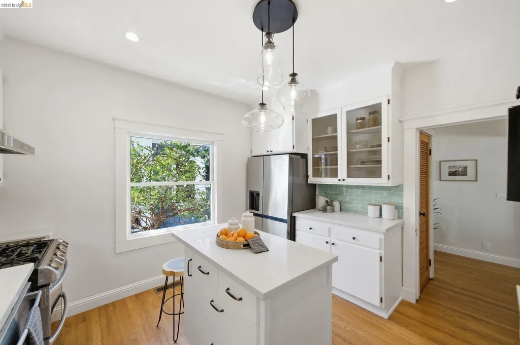 1627 62nd Street Berkeley CA 94703