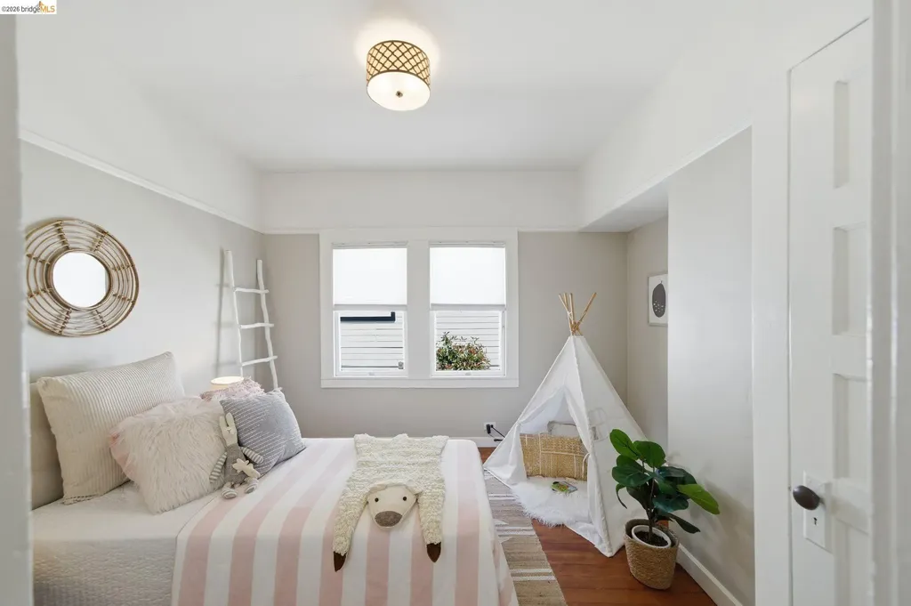 1627 62nd Street Berkeley CA 94703