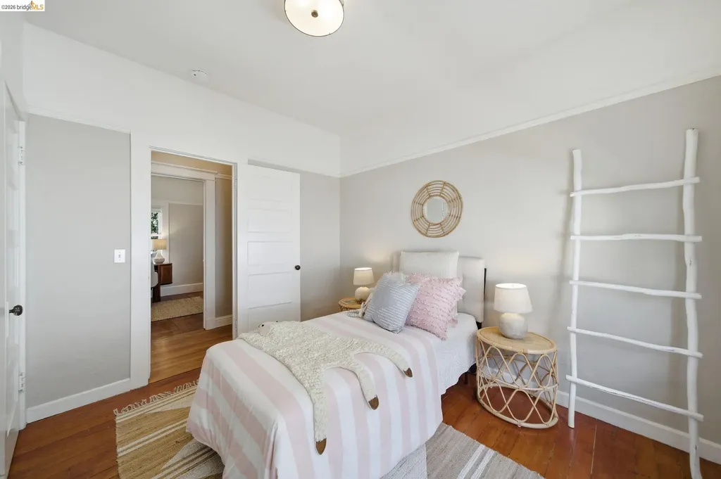 1627 62nd Street Berkeley CA 94703