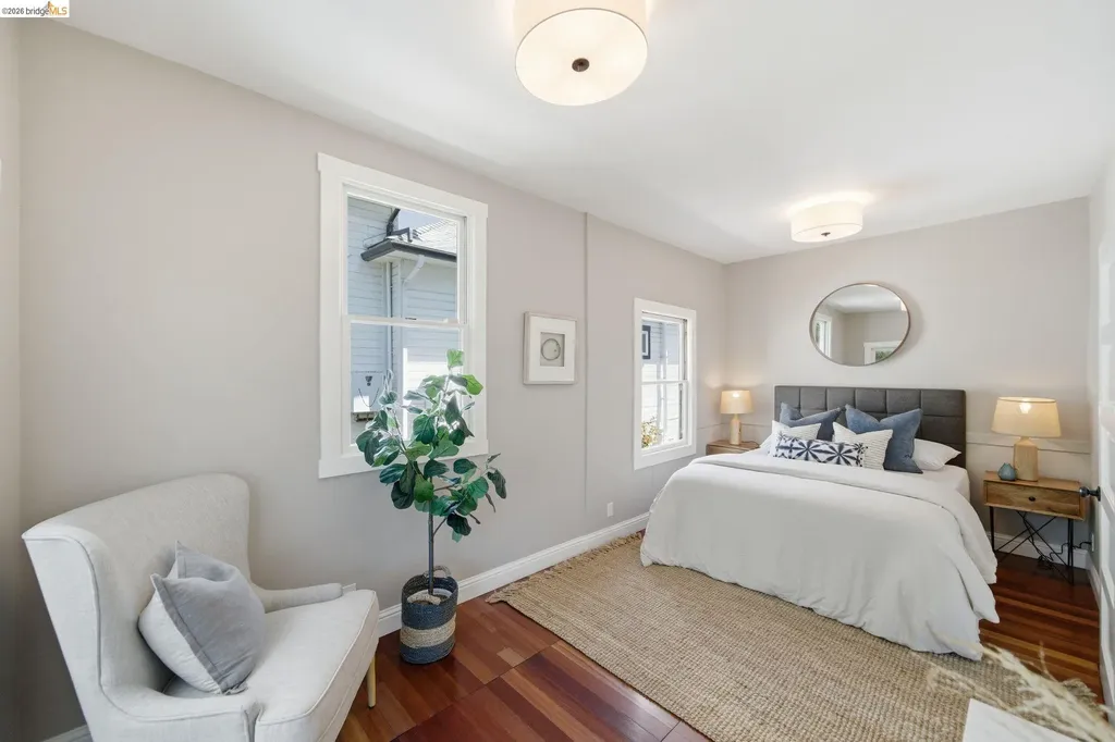 1627 62nd Street Berkeley CA 94703