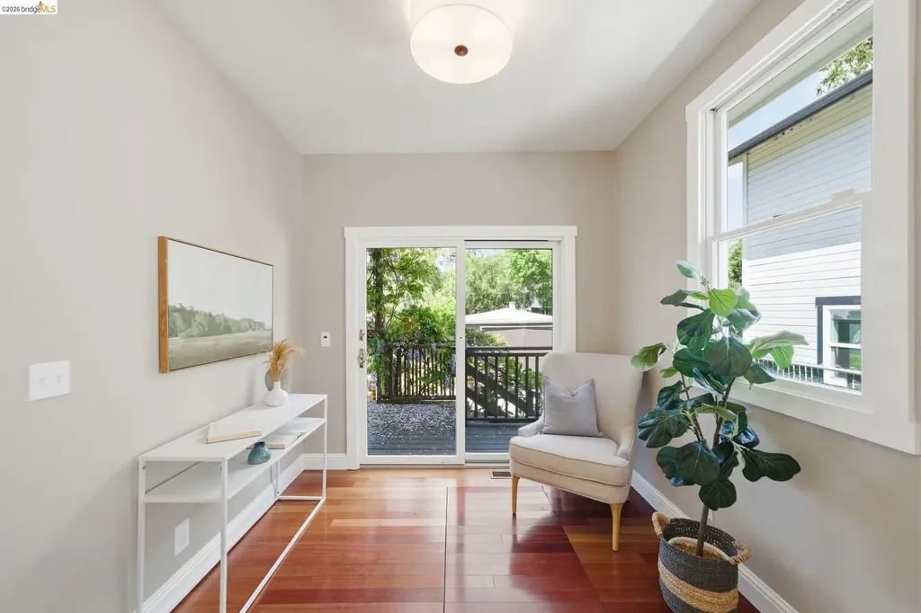 1627 62nd Street Berkeley CA 94703