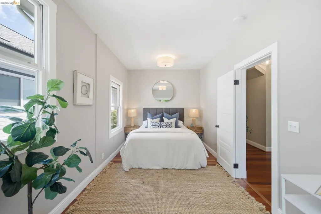 1627 62nd Street Berkeley CA 94703
