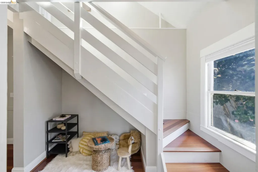 1627 62nd Street Berkeley CA 94703