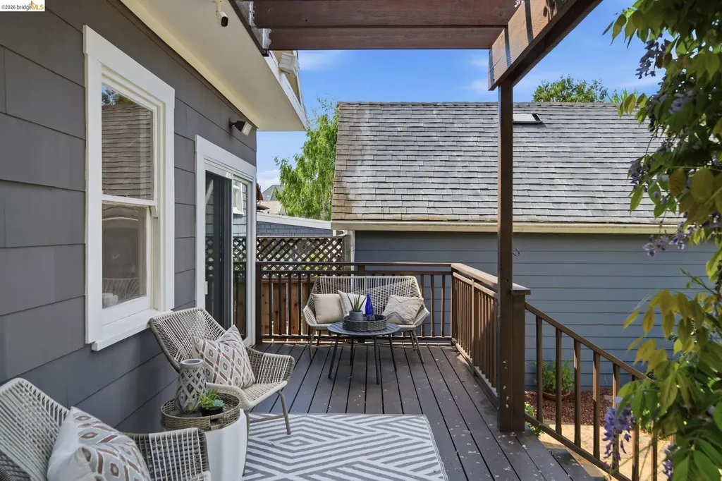 1627 62nd Street Berkeley CA 94703