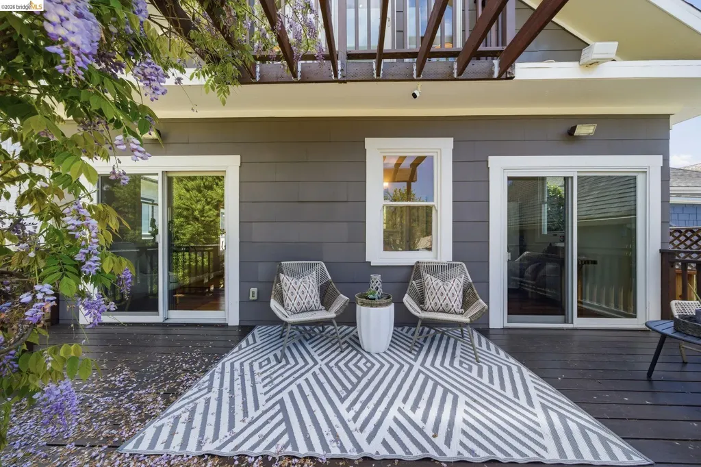 1627 62nd Street Berkeley CA 94703
