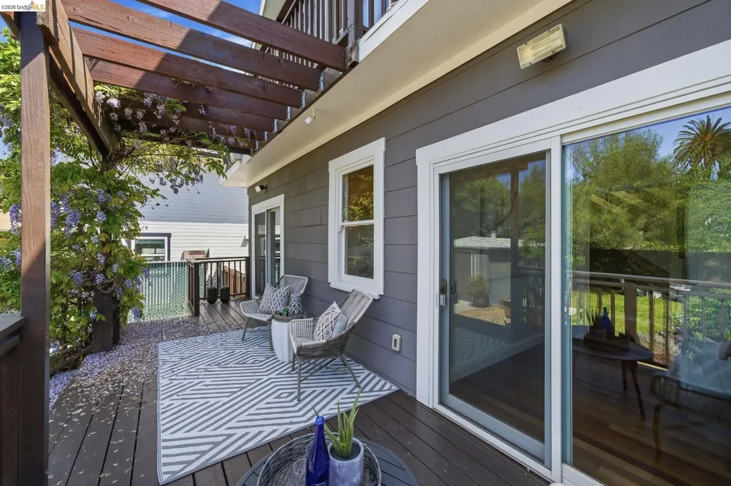 1627 62nd Street Berkeley CA 94703