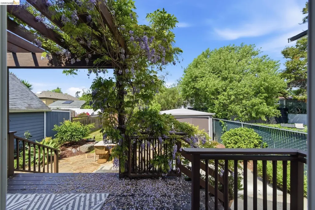 1627 62nd Street Berkeley CA 94703