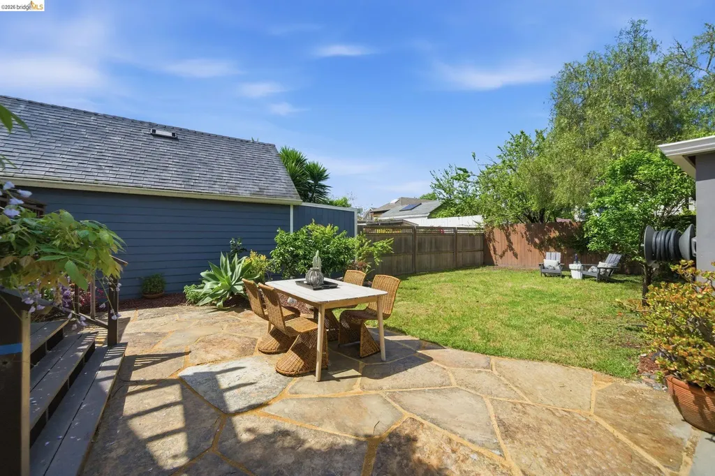 1627 62nd Street Berkeley CA 94703