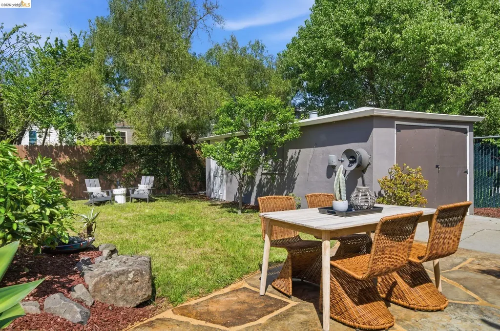 1627 62nd Street Berkeley CA 94703