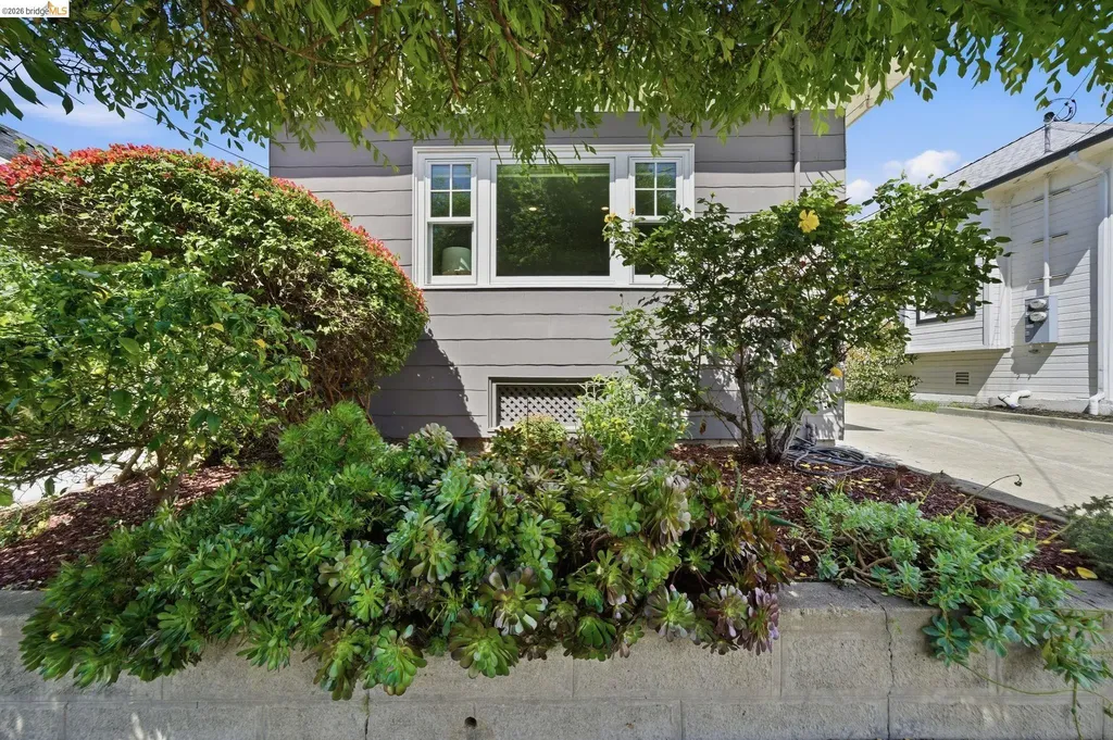 1627 62nd Street Berkeley CA 94703