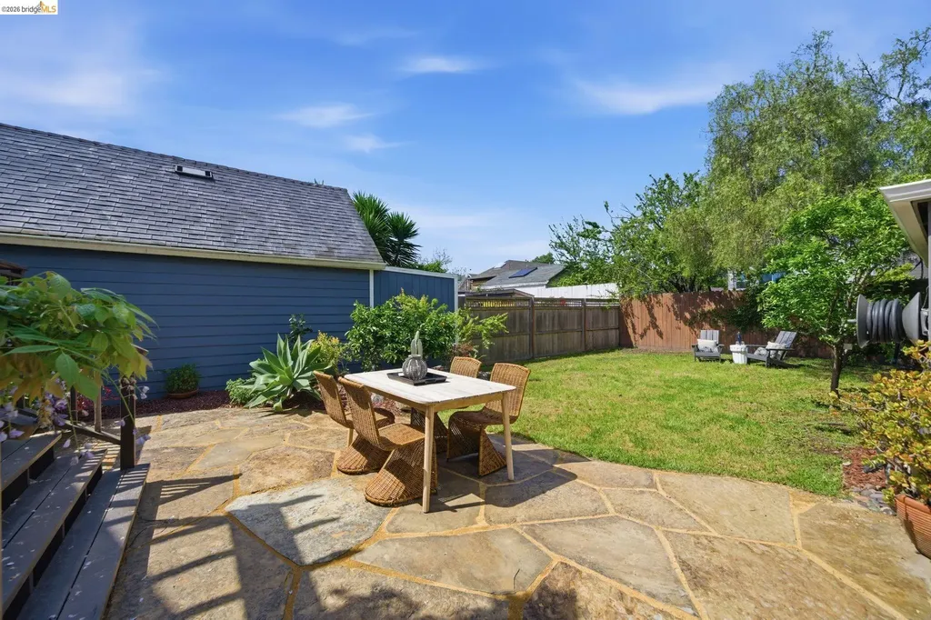 1627 62nd Street Berkeley CA 94703