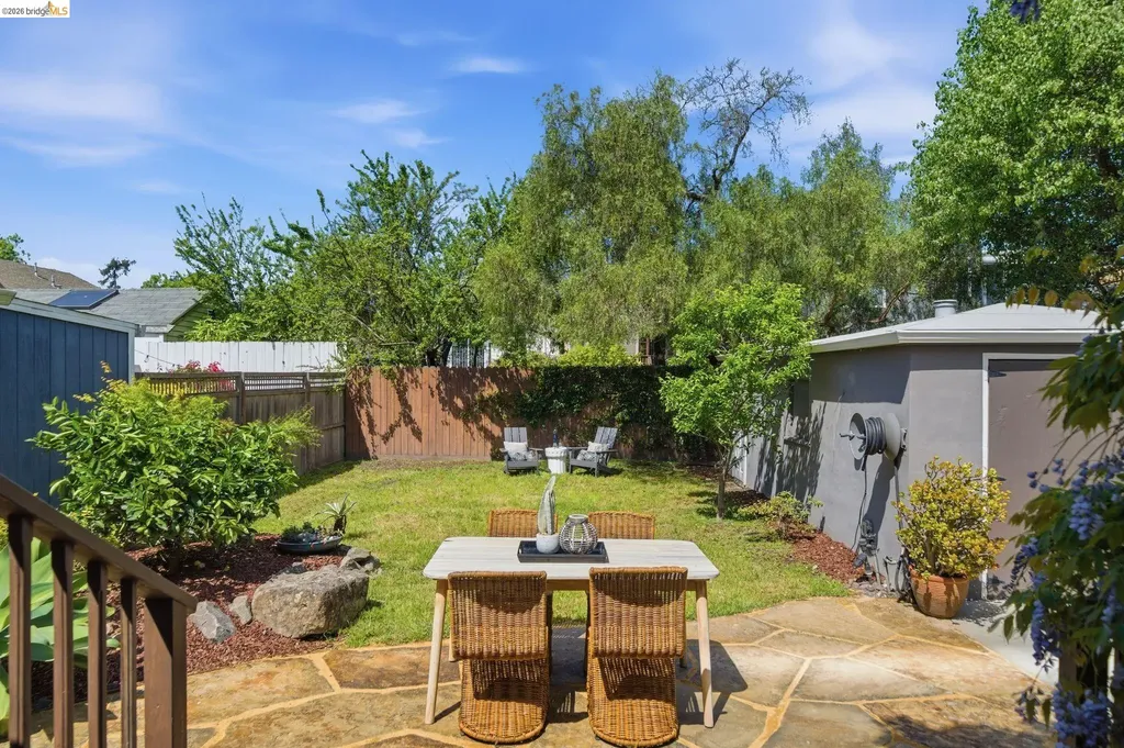 1627 62nd Street Berkeley CA 94703