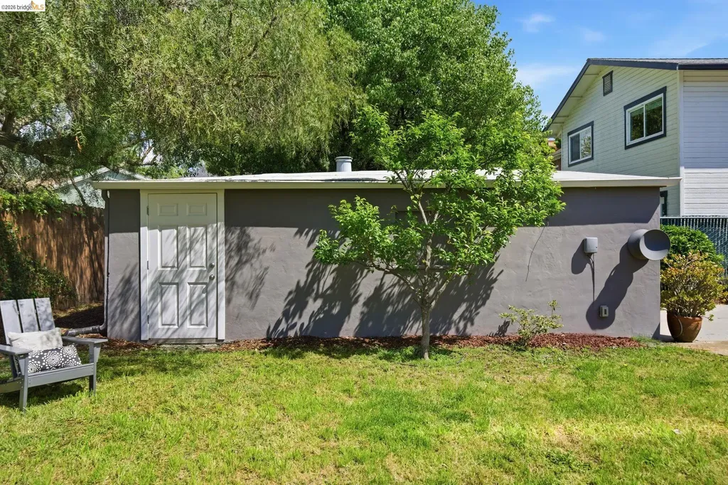1627 62nd Street Berkeley CA 94703