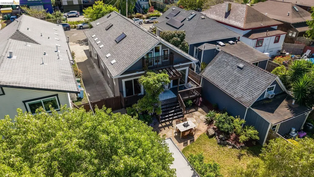 1627 62nd Street Berkeley CA 94703