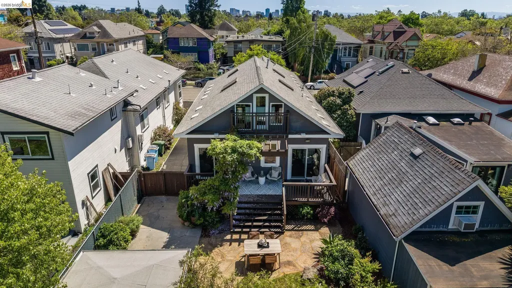 1627 62nd Street Berkeley CA 94703