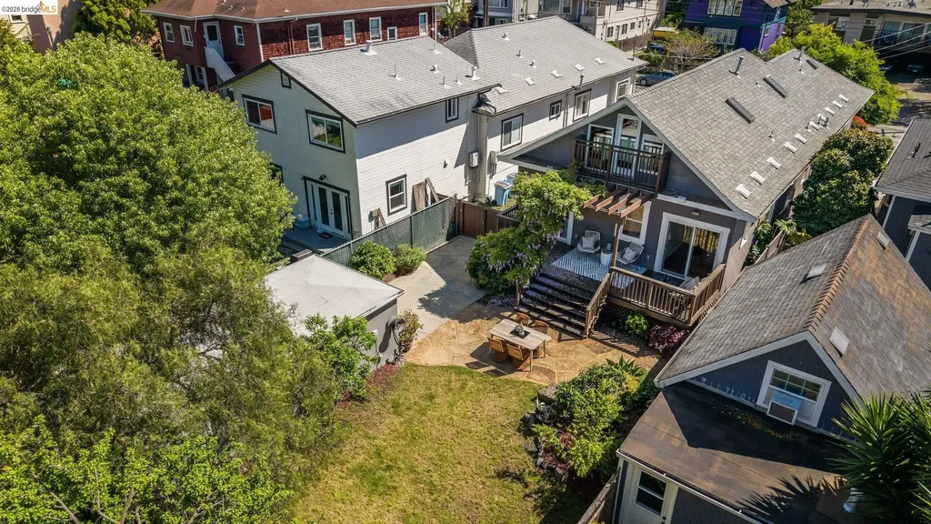 1627 62nd Street Berkeley CA 94703