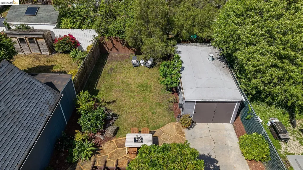1627 62nd Street Berkeley CA 94703