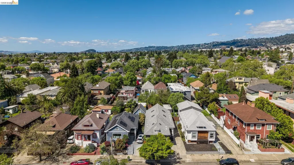 1627 62nd Street Berkeley CA 94703