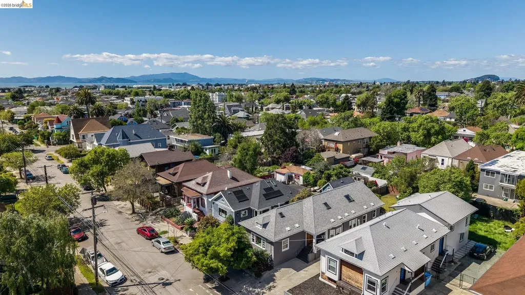 1627 62nd Street Berkeley CA 94703