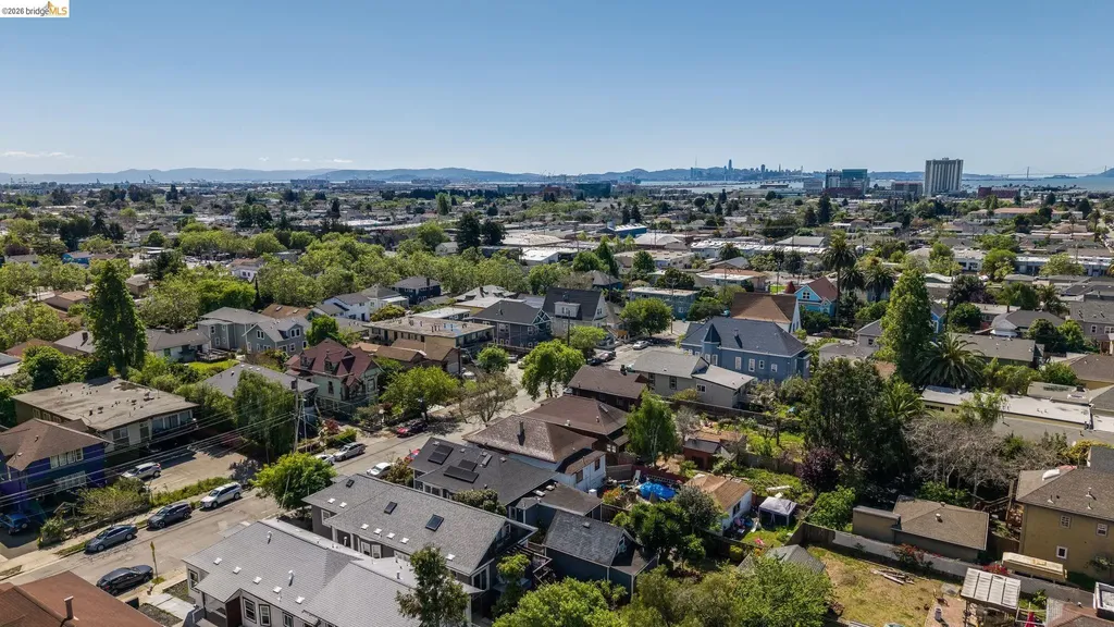 1627 62nd Street Berkeley CA 94703