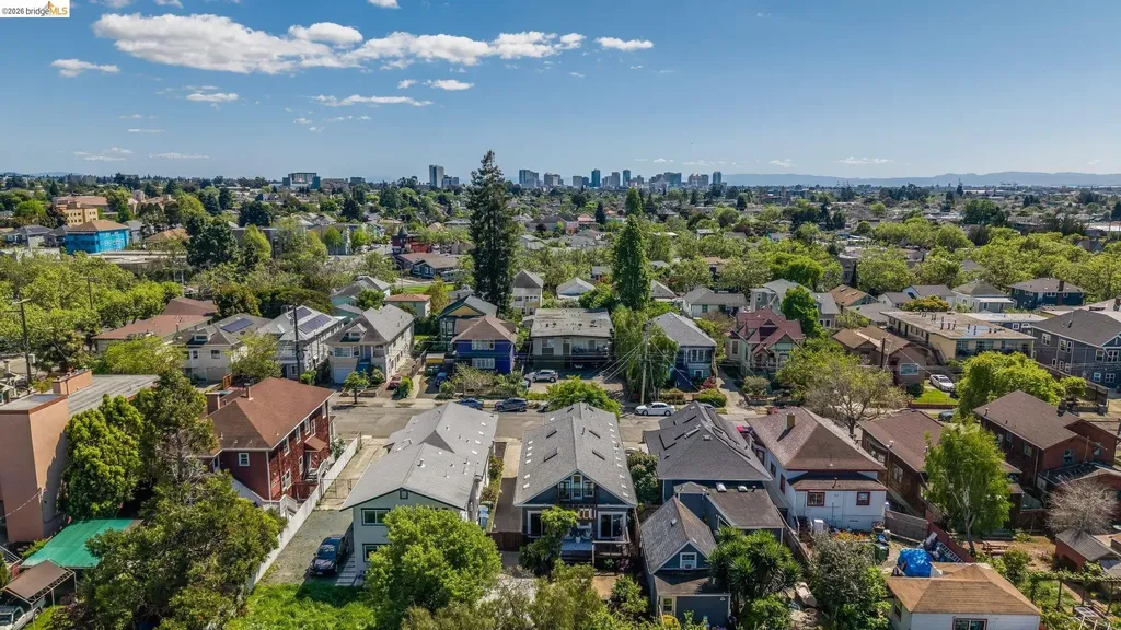 1627 62nd Street Berkeley CA 94703