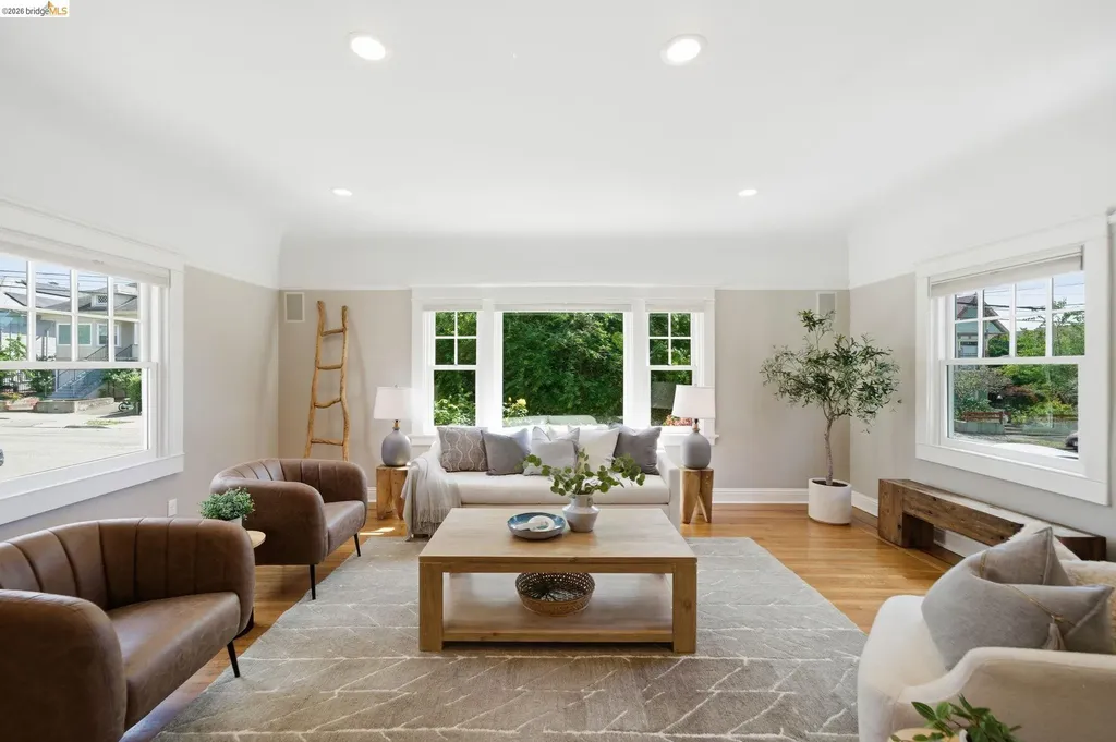 1627 62nd Street Berkeley CA 94703