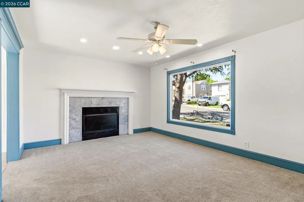 133 Claremont Avenue Vallejo CA 94590