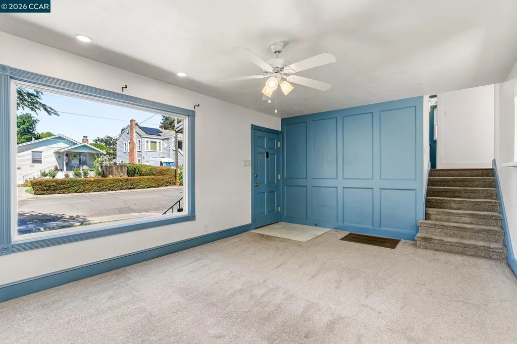 133 Claremont Avenue Vallejo CA 94590