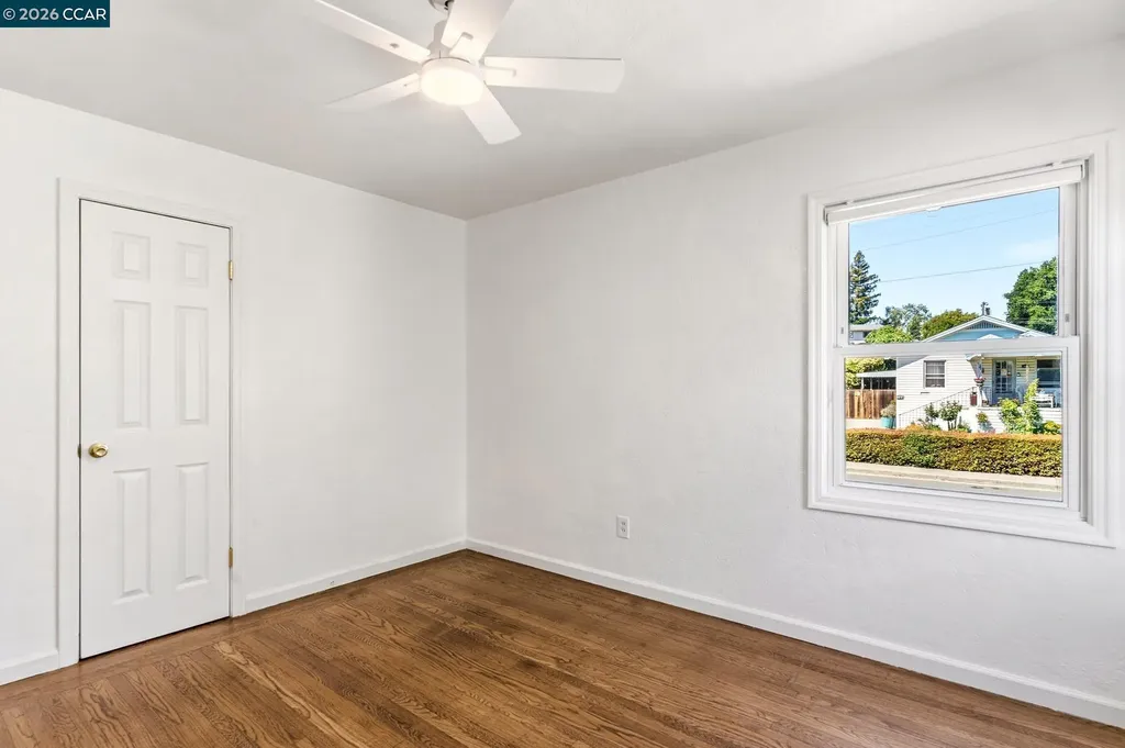 133 Claremont Avenue Vallejo CA 94590