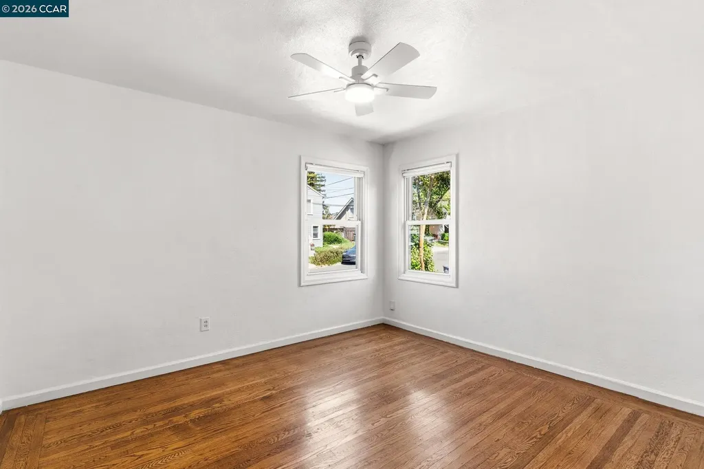 133 Claremont Avenue Vallejo CA 94590