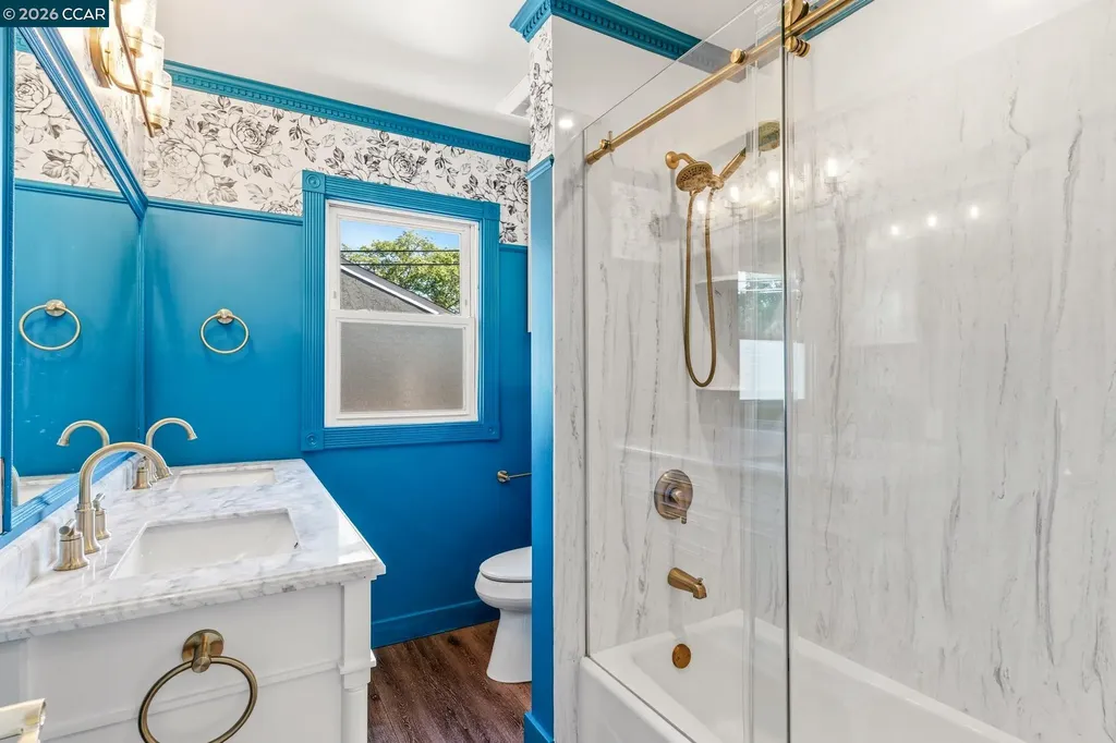 133 Claremont Avenue Vallejo CA 94590