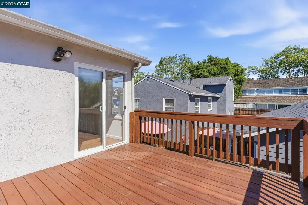 133 Claremont Avenue Vallejo CA 94590