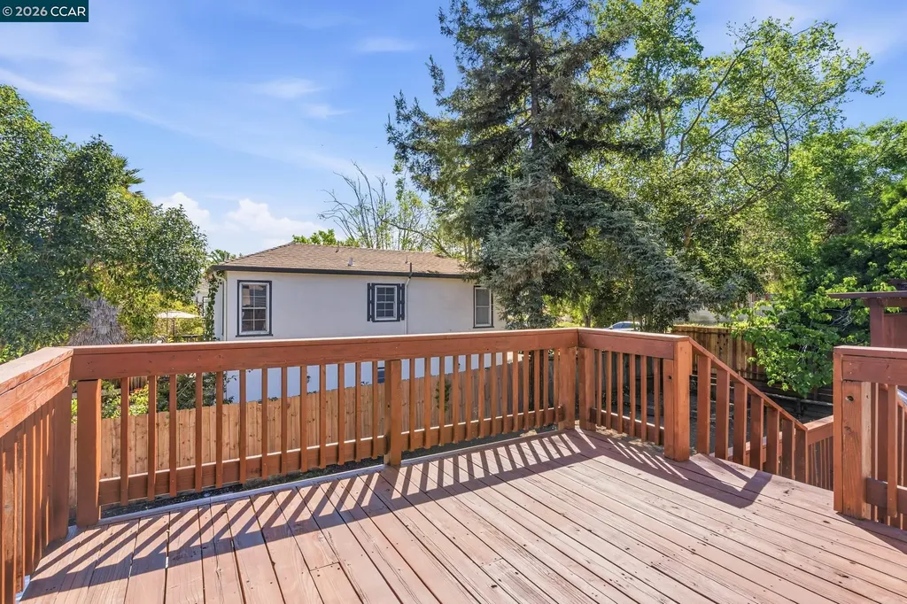 133 Claremont Avenue Vallejo CA 94590
