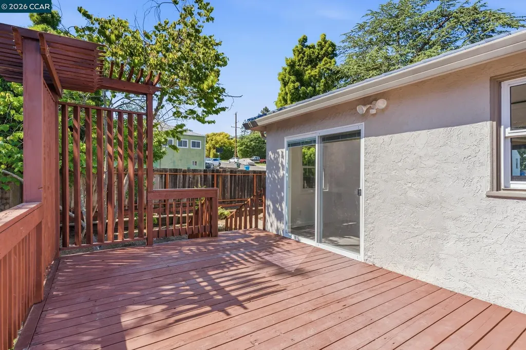 133 Claremont Avenue Vallejo CA 94590