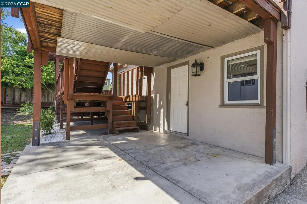 133 Claremont Avenue Vallejo CA 94590
