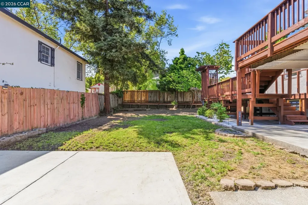 133 Claremont Avenue Vallejo CA 94590
