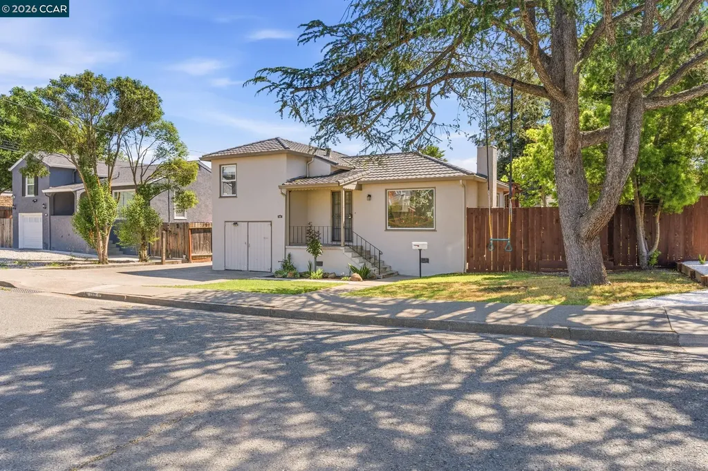133 Claremont Avenue Vallejo CA 94590