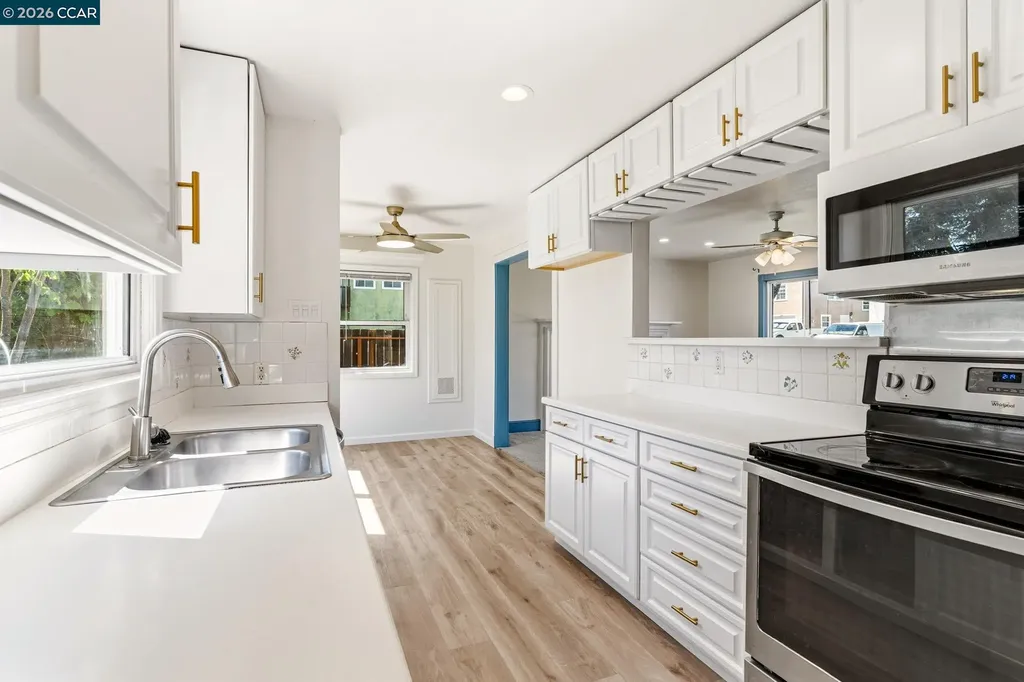133 Claremont Avenue Vallejo CA 94590