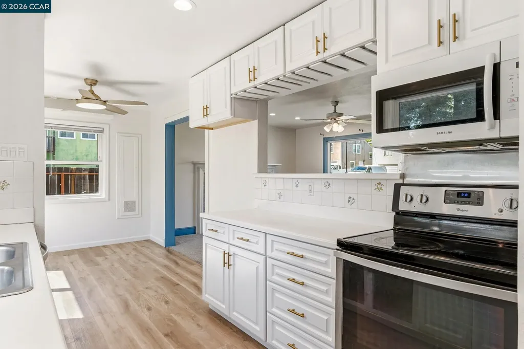 133 Claremont Avenue Vallejo CA 94590