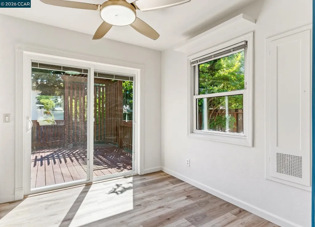 133 Claremont Avenue Vallejo CA 94590