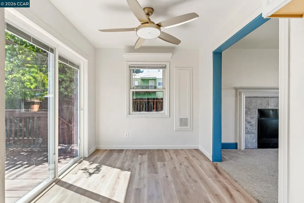 133 Claremont Avenue Vallejo CA 94590