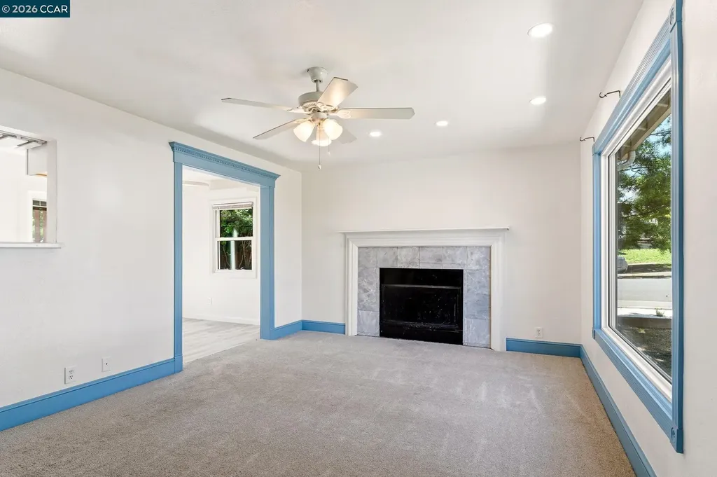 133 Claremont Avenue Vallejo CA 94590