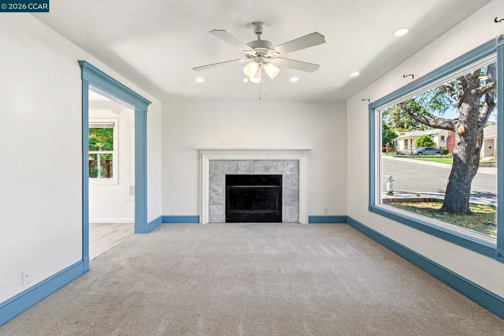 133 Claremont Avenue Vallejo CA 94590
