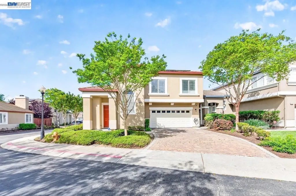 6418 Tiffany Common Livermore CA 94551