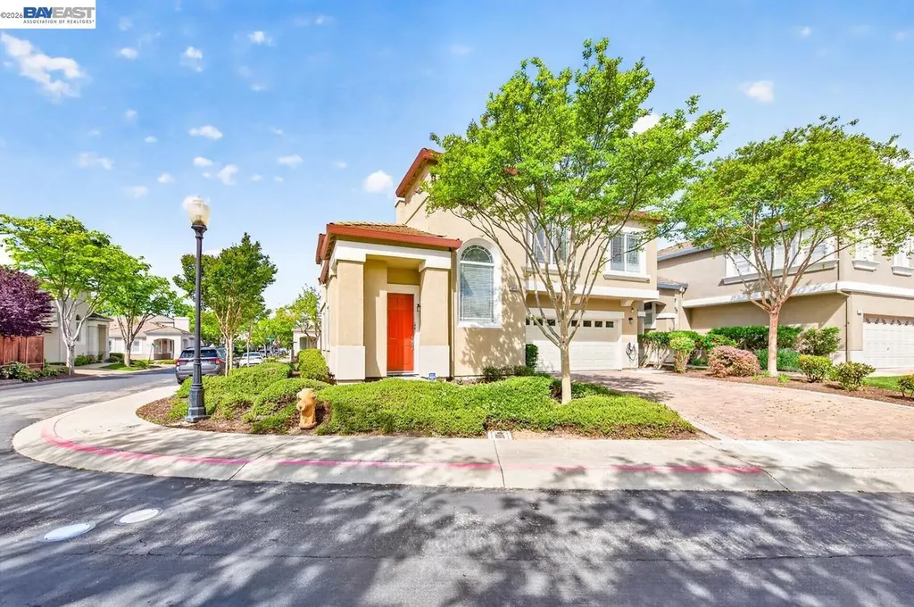 6418 Tiffany Common Livermore CA 94551