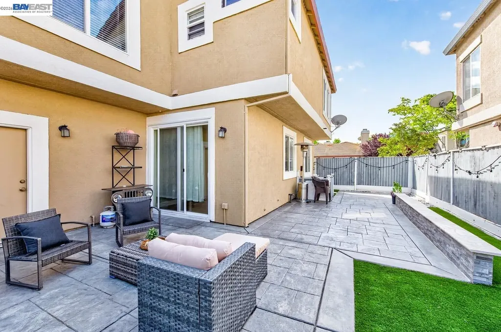 6418 Tiffany Common Livermore CA 94551