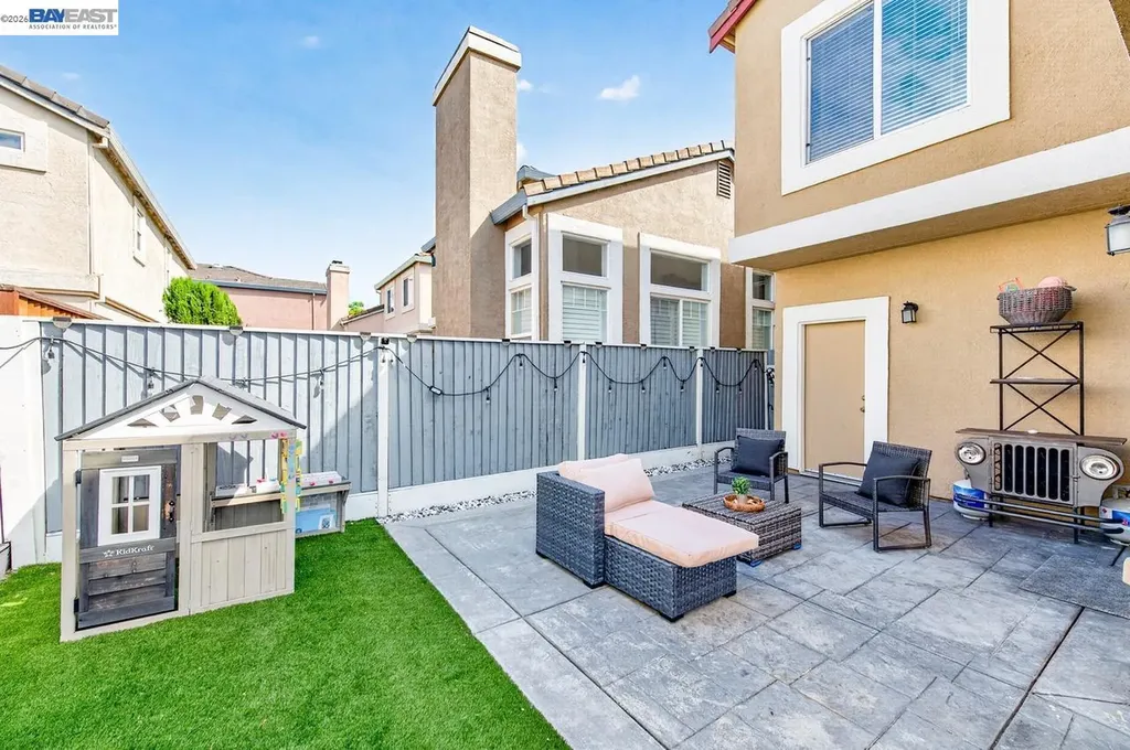 6418 Tiffany Common Livermore CA 94551