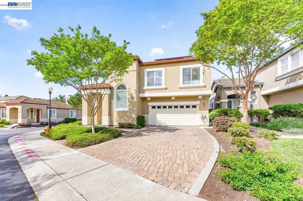 6418 Tiffany Common Livermore CA 94551